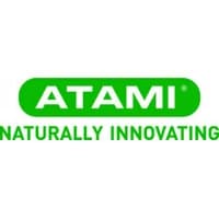 Atami — logo