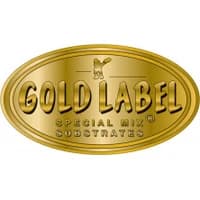 Gold Label — logo