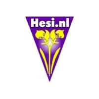 Hesi — logo