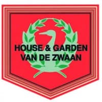 House & Garden — logo