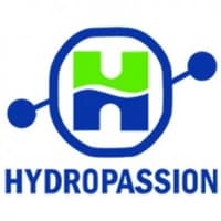 Hydropassion — logo