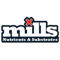 Mills — logo