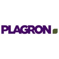 Plagron — logo