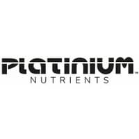 Platinium Nutrients — logo